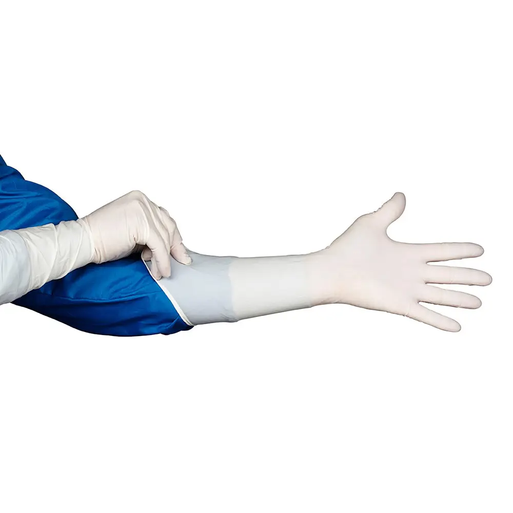 HandPRO 6200 Nitrile Cleanroom Gloves