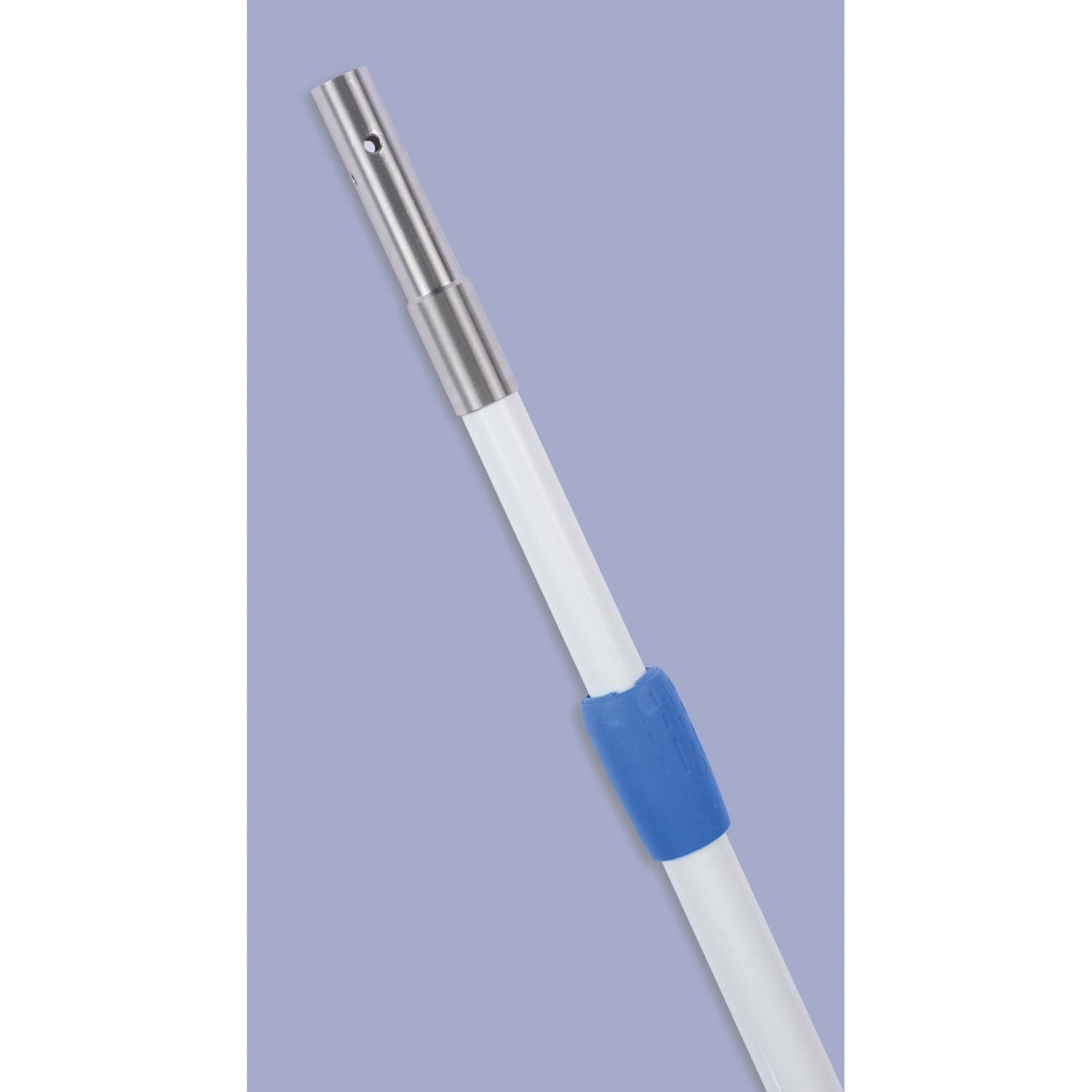 Contec QuickConnect Fiberglass Telescopic Handle - 71"