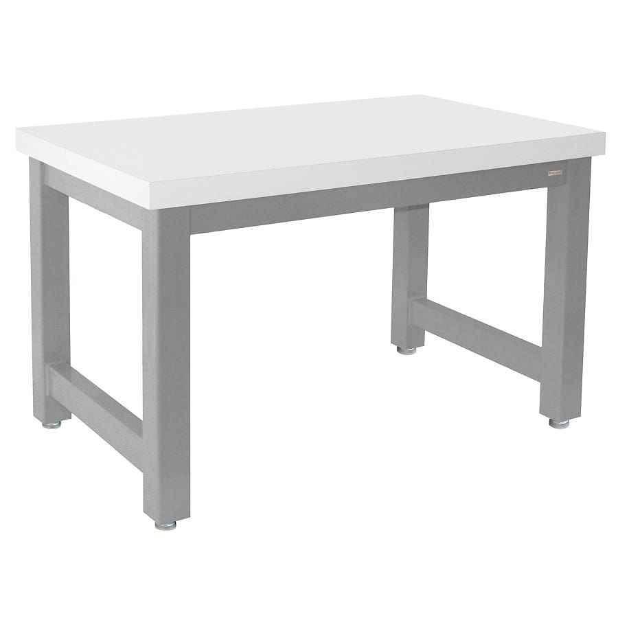 Benchpro Harding Series Extreme Heavy Duty Formica Laminate Workbench