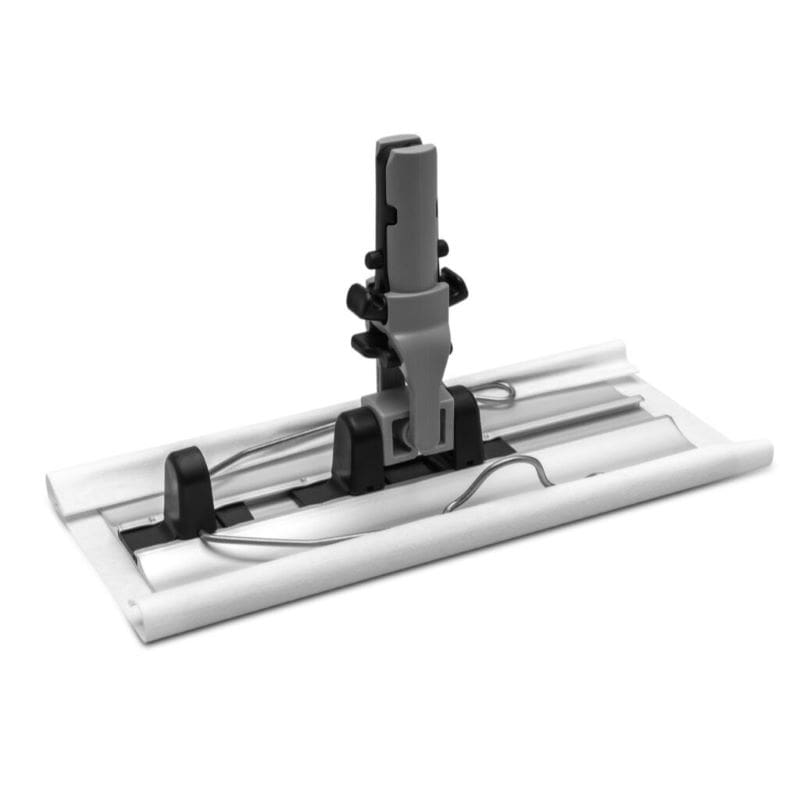 Isolator Cleaning Tool Flat Mop Head