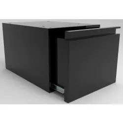 Production Basics 12 inch Drawer Unit