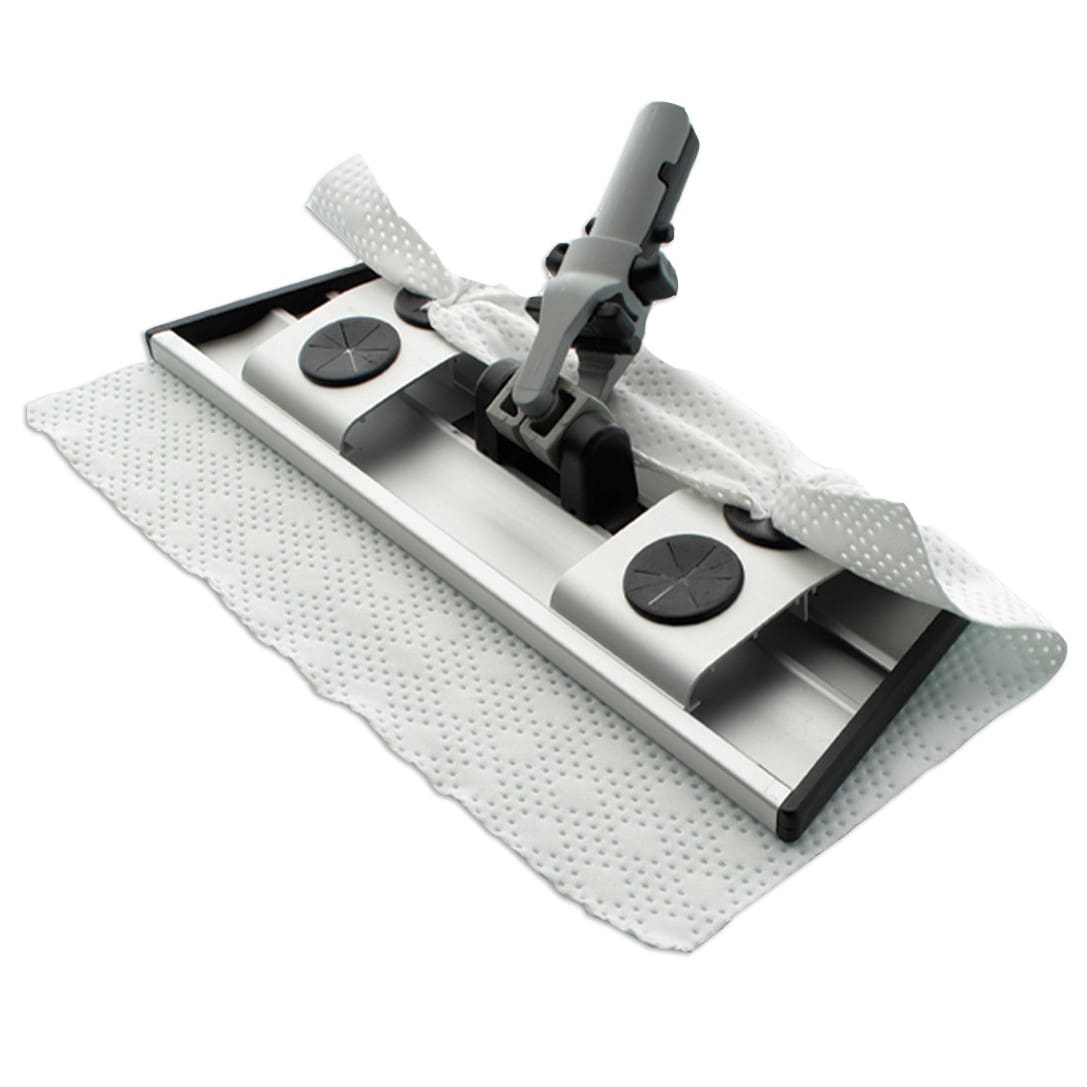 Berkshire BCR Mop 3 Small Flat Mop Frame