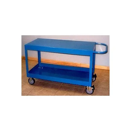 Benchpro Pull Cart with Platform Top