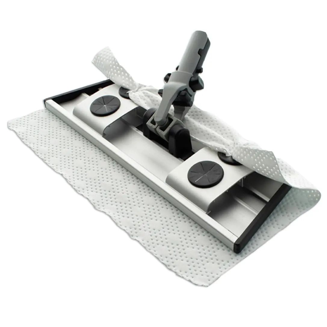 Berkshire BCR Mop 3 Small Flat Mop Frame