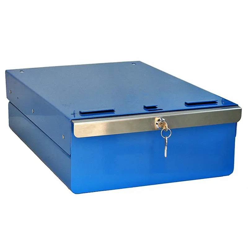 BenchPro Deluxe 14.5" Steel Drawer