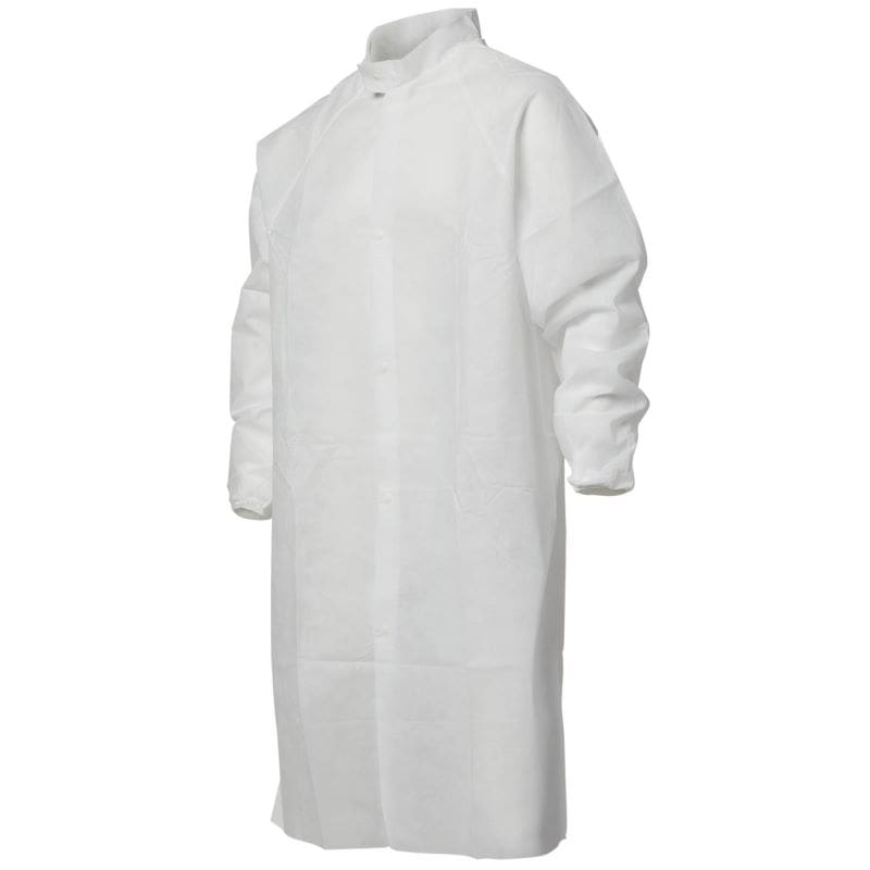 Alpha Pro Tech Critical Cover GenPro Frocks