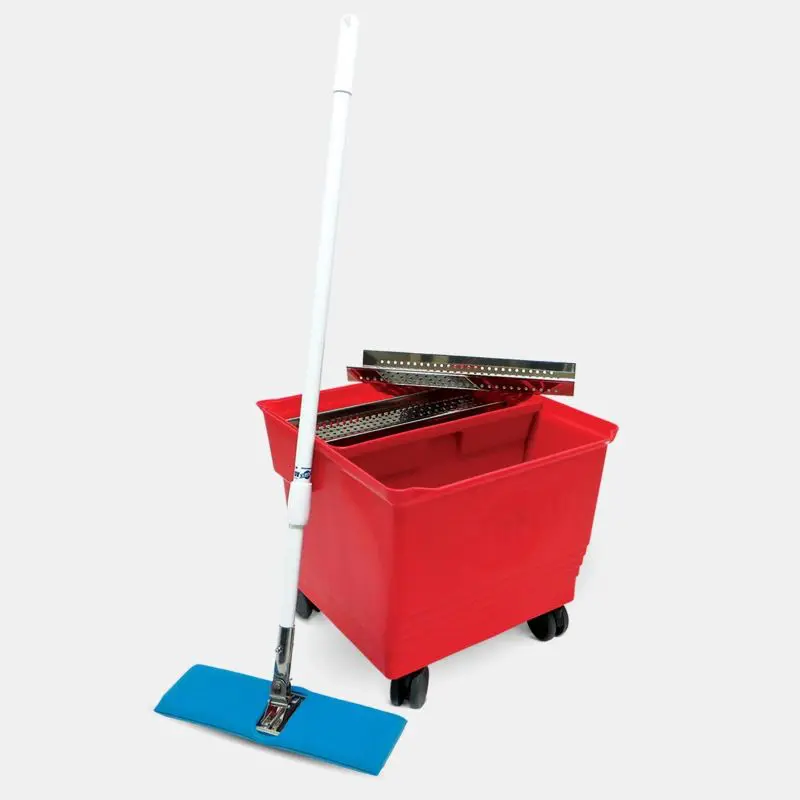Perfex TruClean Deluxe Disinfection Mop System