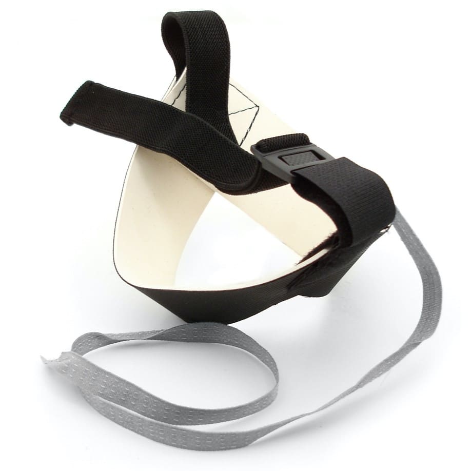 Botron Snap-Loc Heel Grounder