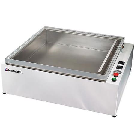 AmeriVacs AVCG-20 Chamber Vacuum Sealer With Gas Flush