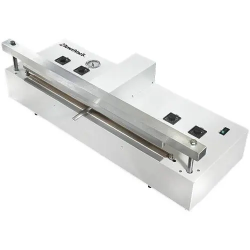 AmeriVacs AVN-20" Vacuum Sealer With Gas Purge