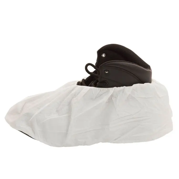 MicroGuard CE Cleanroom Shoe Covers