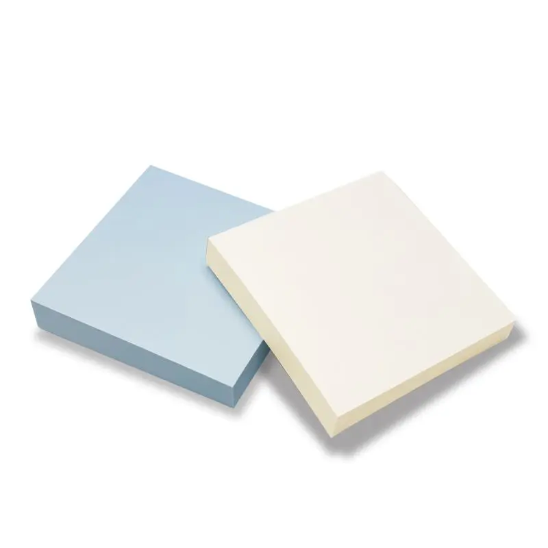Columbia Cleanroom Sticky Notes