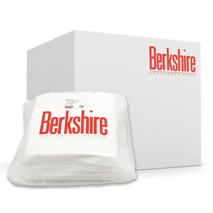 Berkshire Durx 670 Cleanroom Wipers