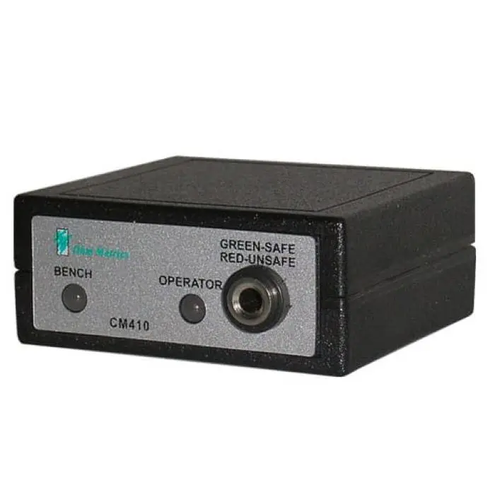 Transforming Technologies CM410 Single Wire Continuous Monitor