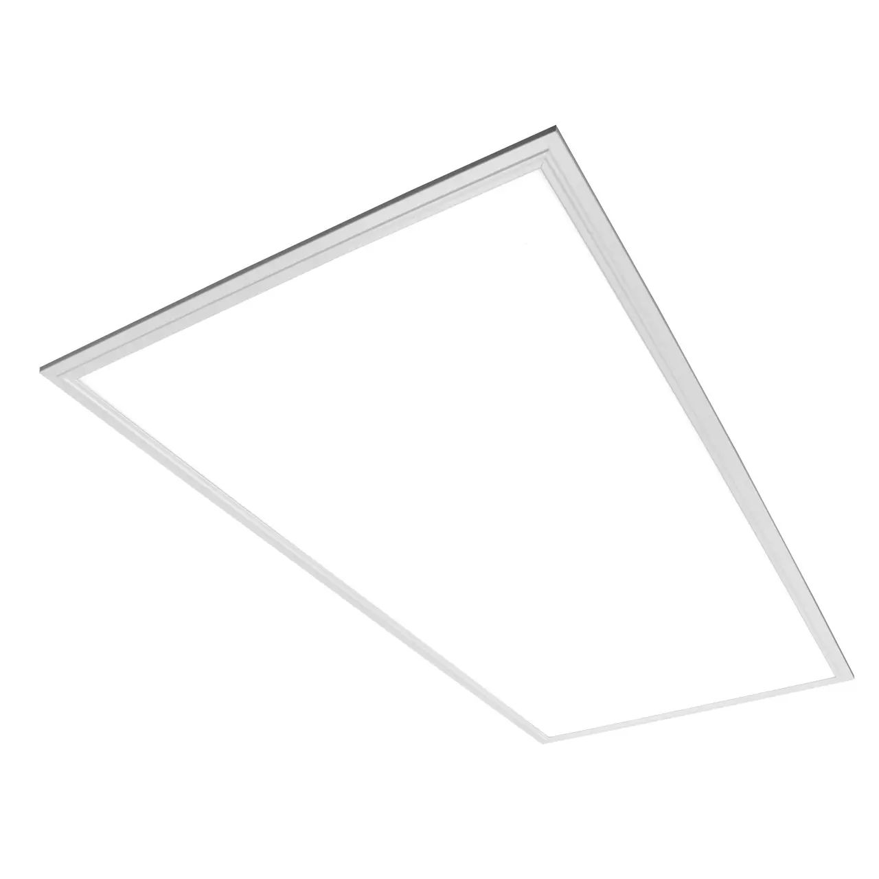 Logi-Clean E Series Cleanroom LED Light