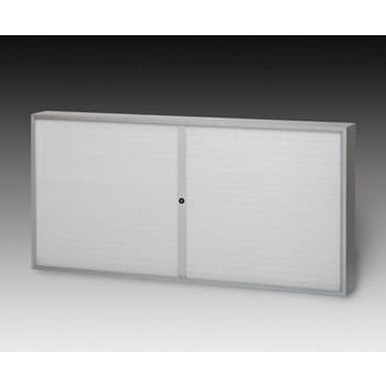 Flowstar 2" Media Pack Ducted Hepa Filter