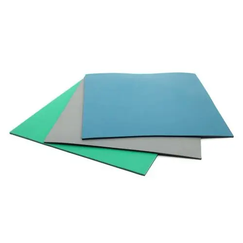 Botron Dissipative Two Layer Rubber ESD Mat
