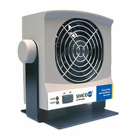 Simco-ION 6432e Local Area Blower