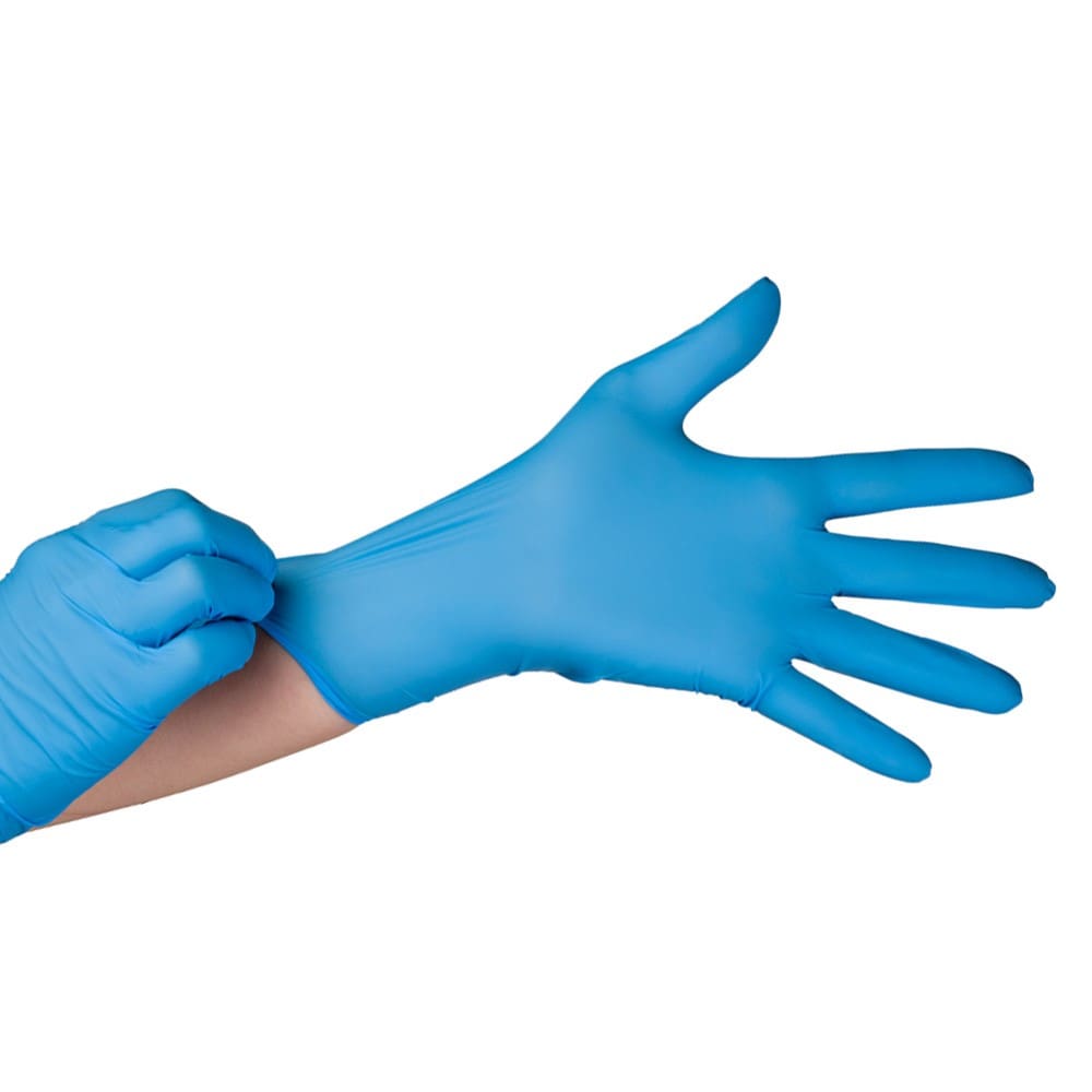 HandPRO Aqua1900 Nitrile Gloves