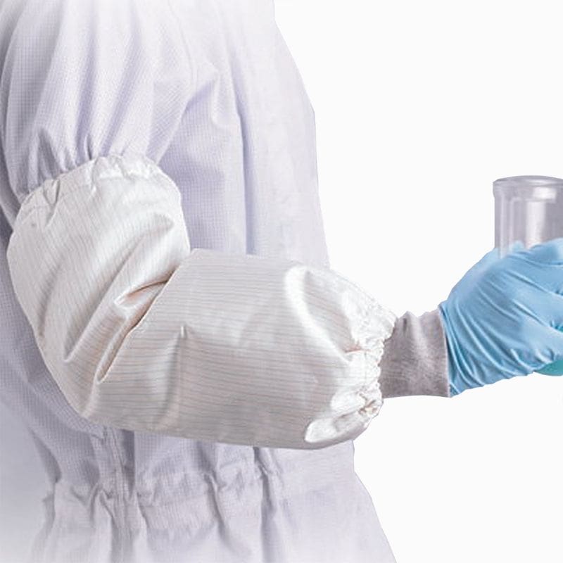 FG6200 Series - Nomex Static Safe Cleanroom Hot Sleeves