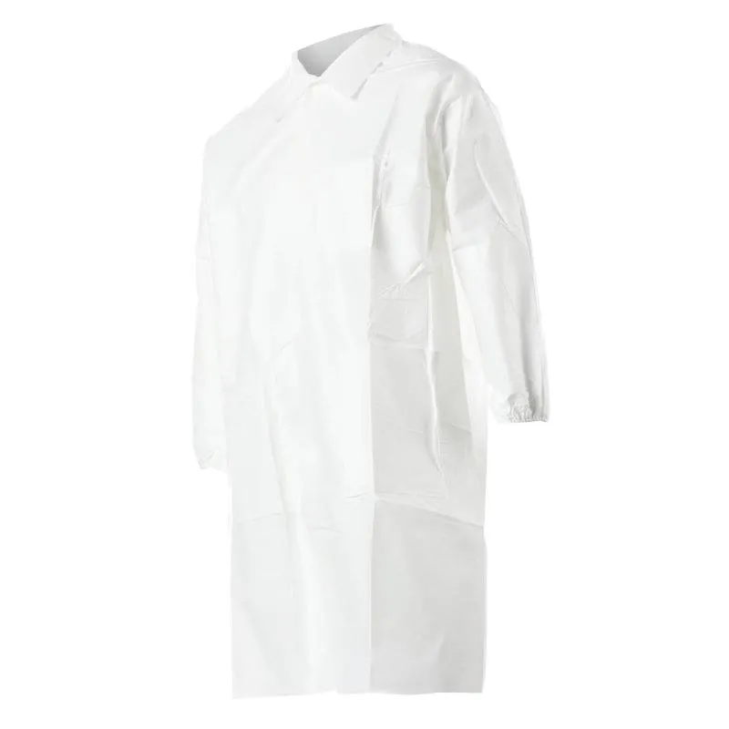 Critical Cover ComforTech Lab Coats