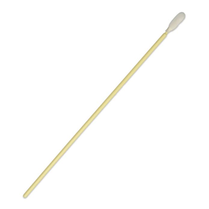 Berkshire Lab-Tips Long Open-Cell Foam Swab