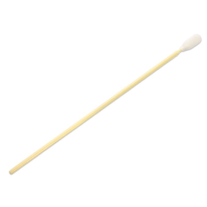 Berkshire Lab-Tips Long-Handled Swab