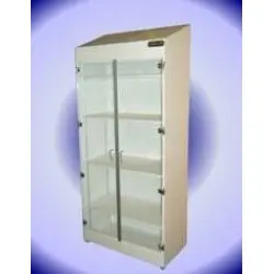 MPS GS Series Clean Room Storage Cabinet