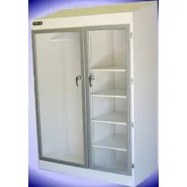MPS GC Series Clean Room Storage Cabinet
