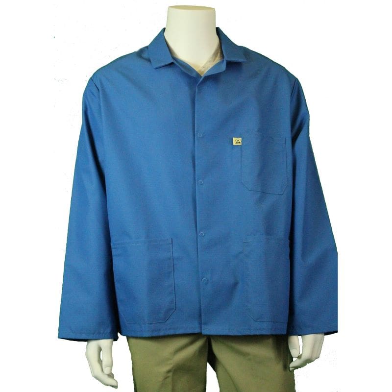 Tech Wear 361ACS ESD Jacket