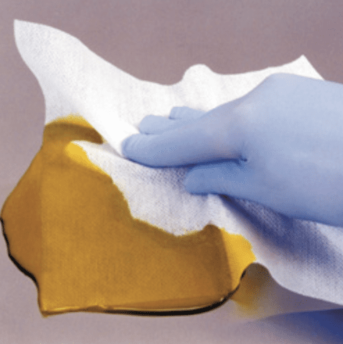 Contec Amplitude Prozorb Wipes