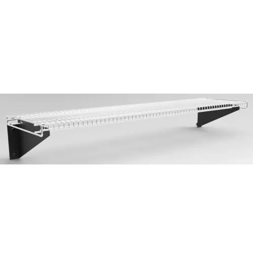 Production Basics Wire Shelf