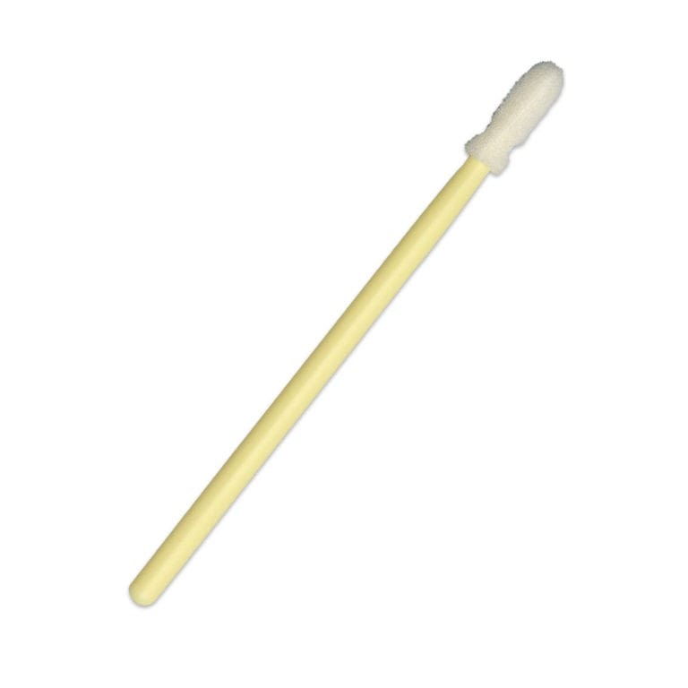 Berkshire Lab-Tips Small Open Cell Foam Swab
