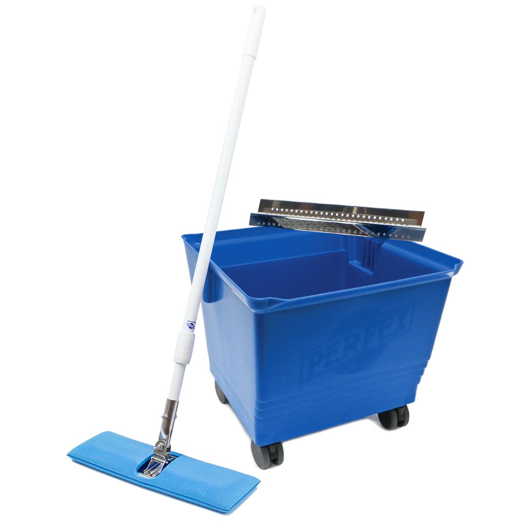 Perfex TruClean Disinfection System