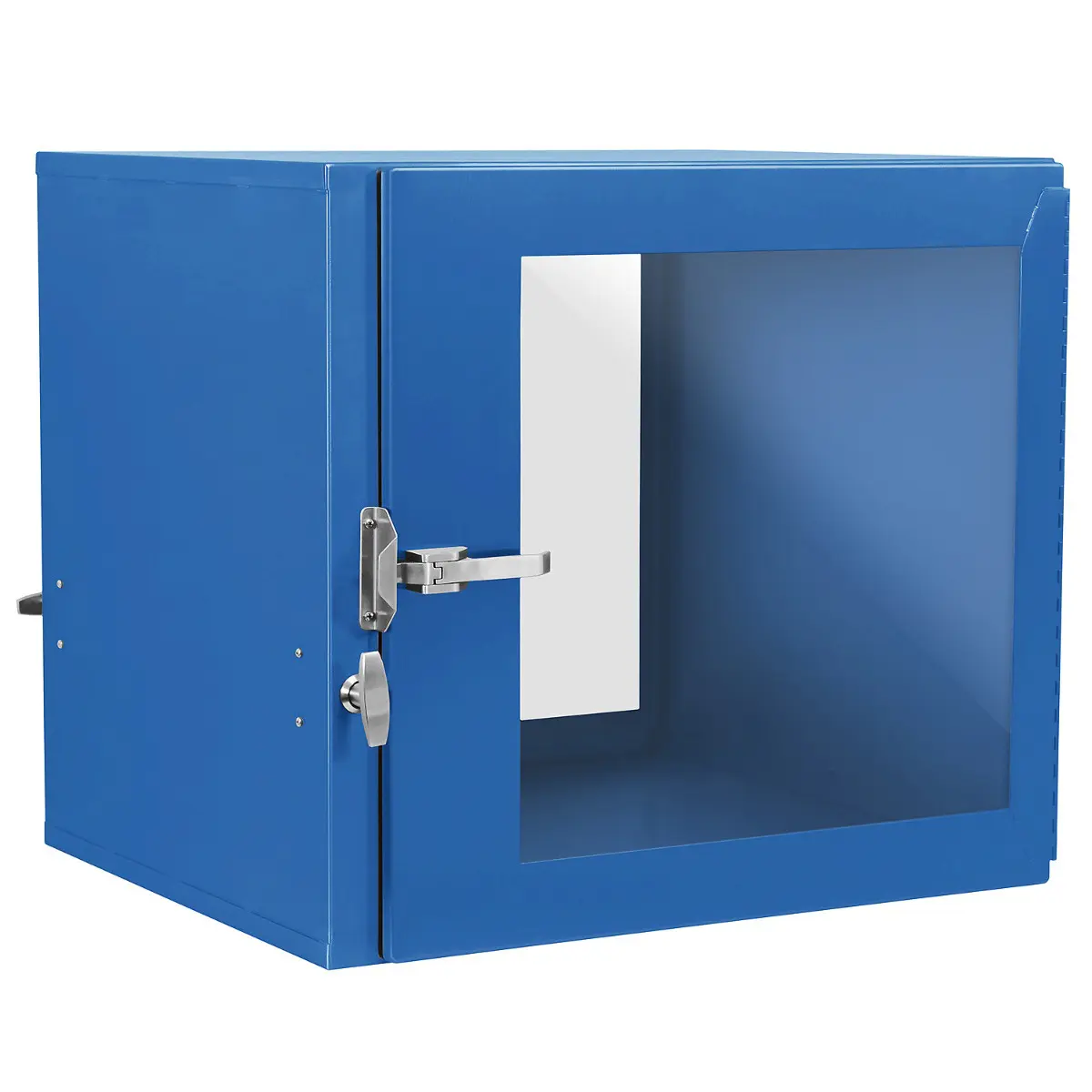 Benchpro Painted Steel Cleanroom Pass-Through