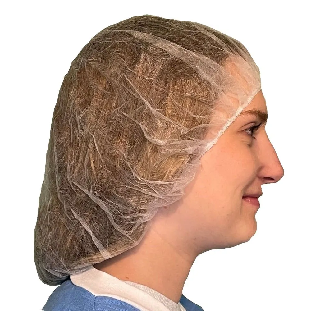 bouffant caps