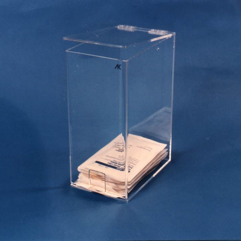AK Ltd Sterile Glove Dispenser