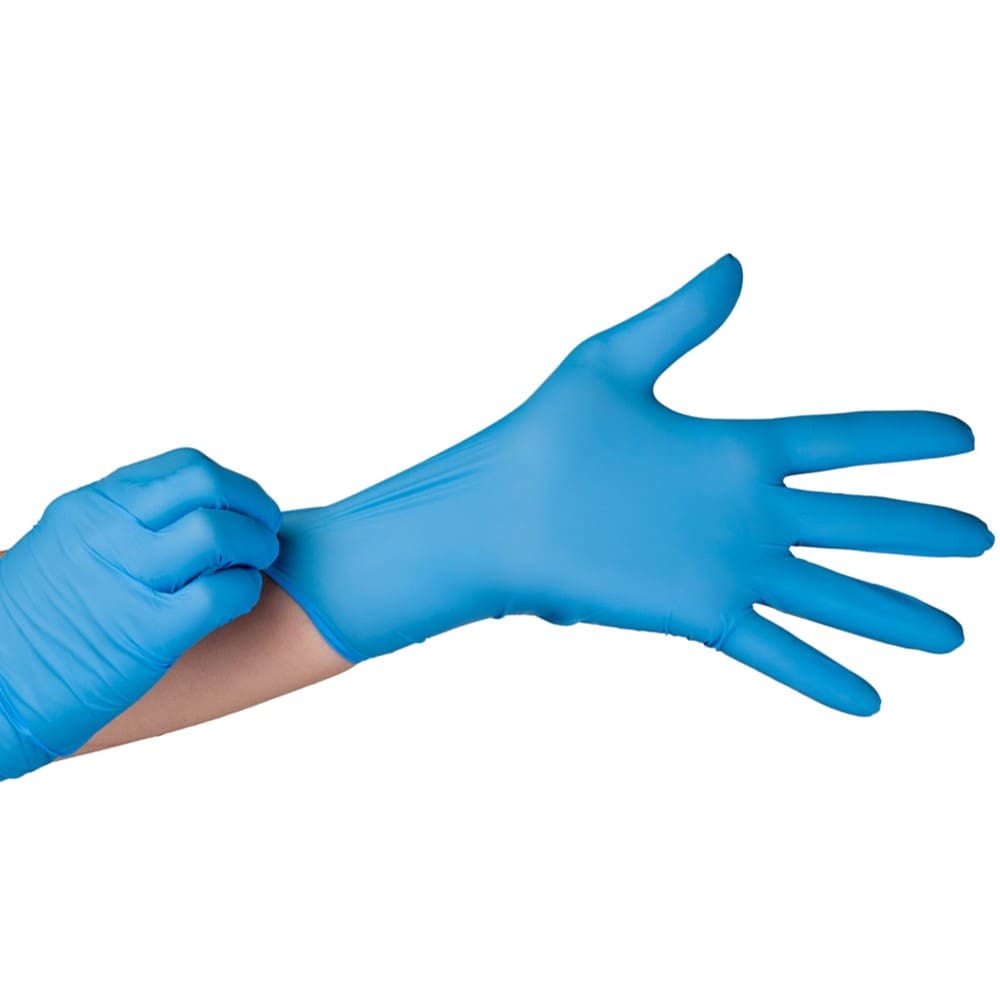 HandPRO AirSoft900 Nitrile Exam Gloves