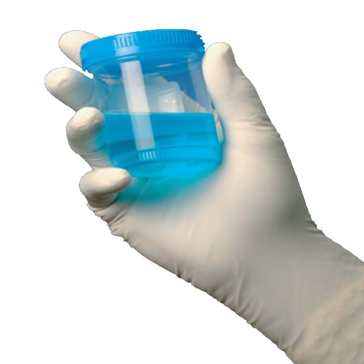 TechNiGlove Rival Nitrile gloves