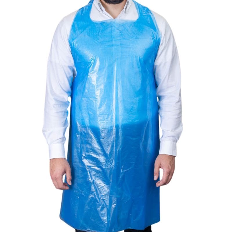 Keystone Polyethylene Apron