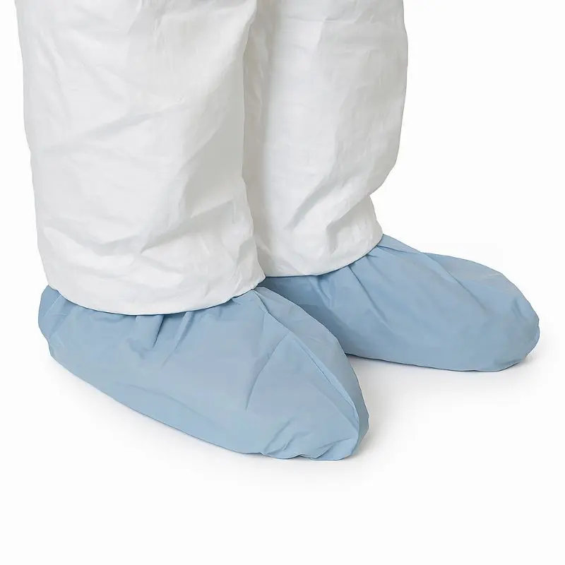 CTI SCR645 Series Cleanroom Shoe Covers
