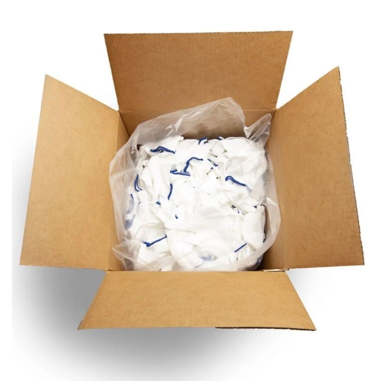 Berkshire BCR Full Finger Nylon Glove Liners