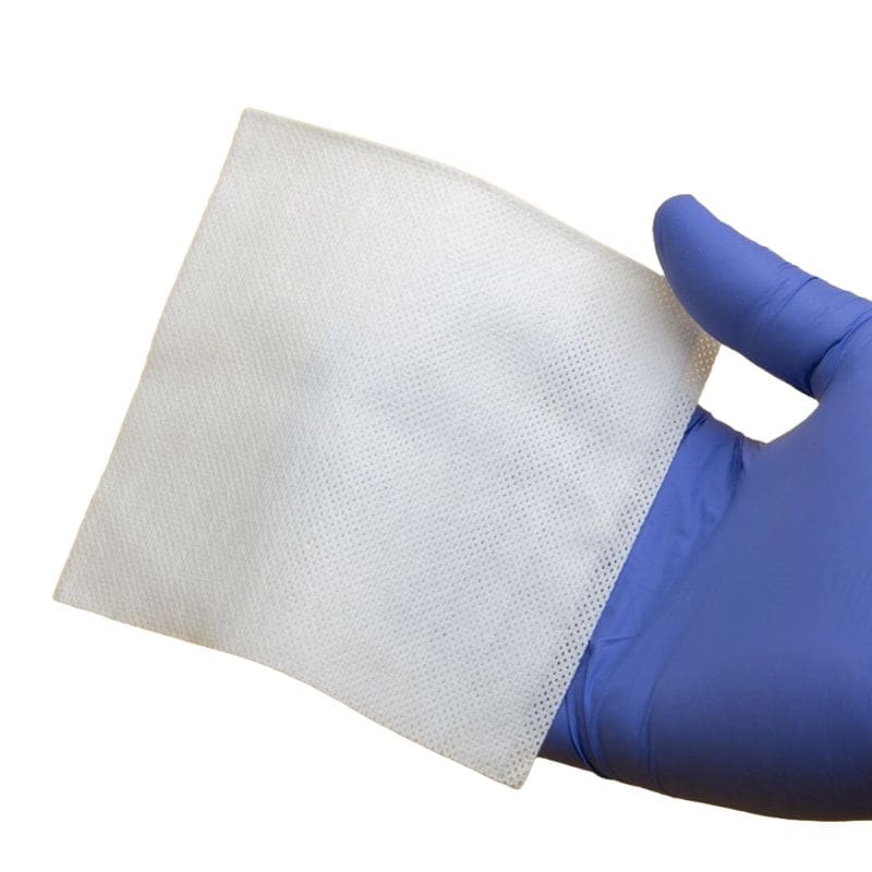 Berkshire EcoClean 35 Cleanroom Wiper