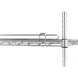 Metro Shelf Ledge 1 inch Height