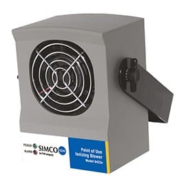 Simco-ION 6422e Ionizing Blower
