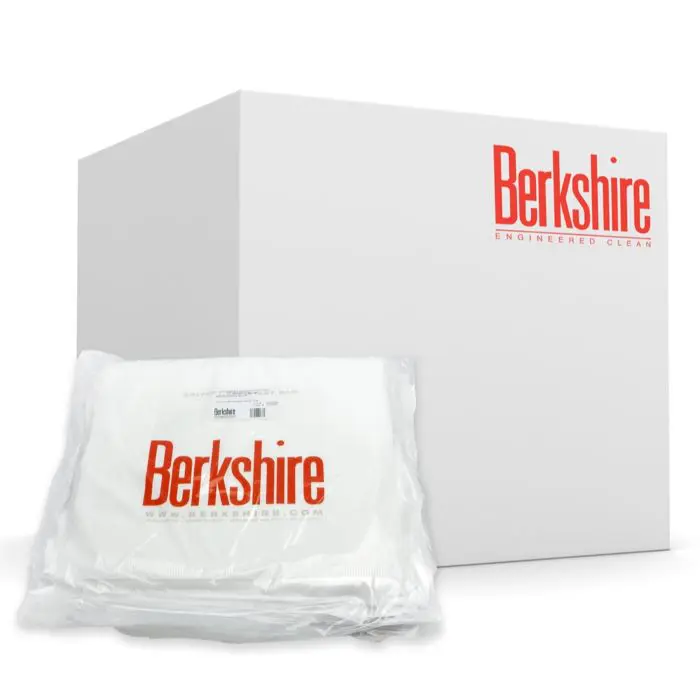 MicroSeal-VP cleanroom wipes
