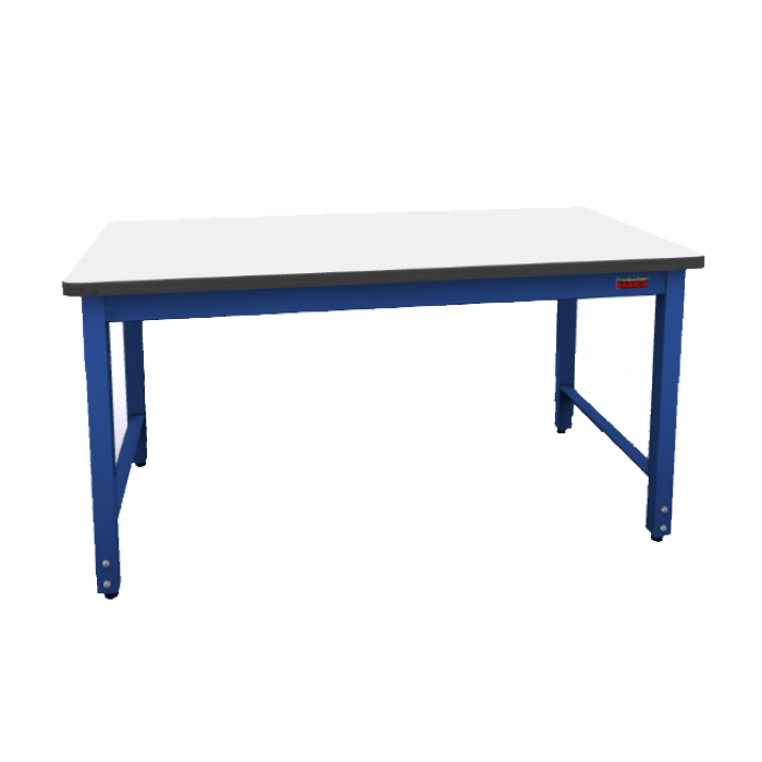 Production Basics RTW Laminate Workstation