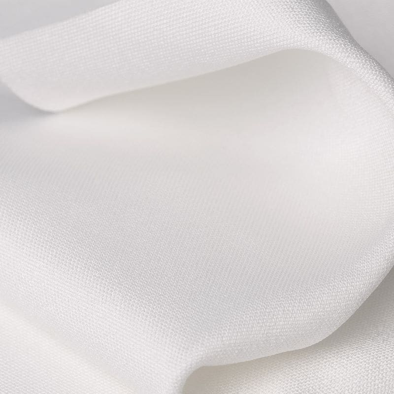 Berkshire MicroPolx 4000 HP Cleanroom Wipes | ISO 4-8 | Sealed Edge | Nylon Polyester Microdenier Knitted Fabric | Case - Image 2