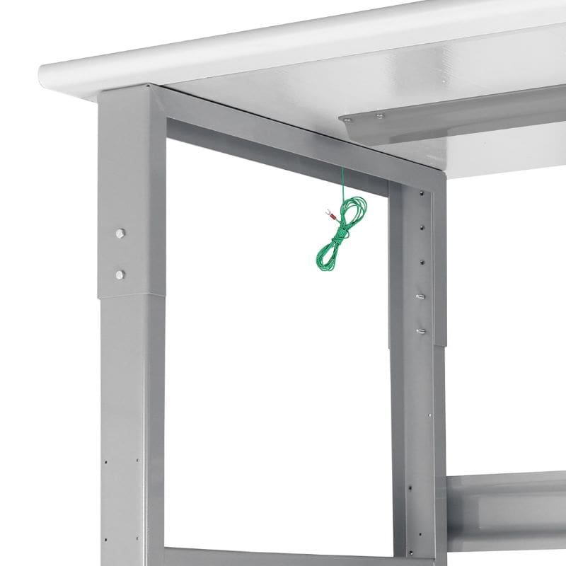 Roosevelt workbench esd