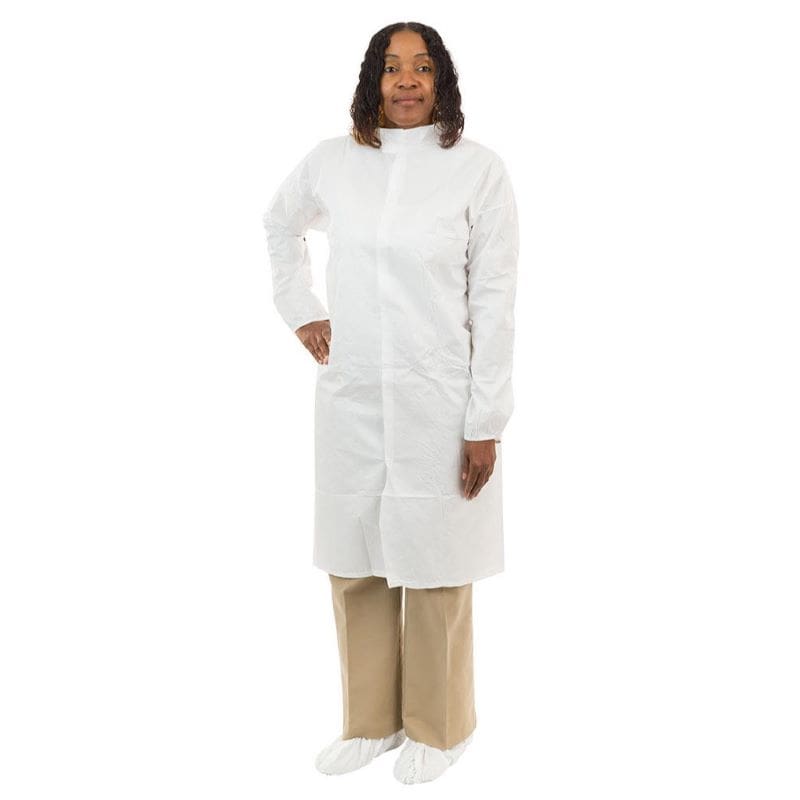 GammaGuard CE Sterile Cleanroom Frock